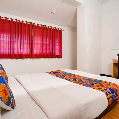 Fabhotel Saubhagya Inn Nashik Eksteriør billede