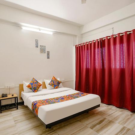 Fabhotel Saubhagya Inn Nashik Eksteriør billede