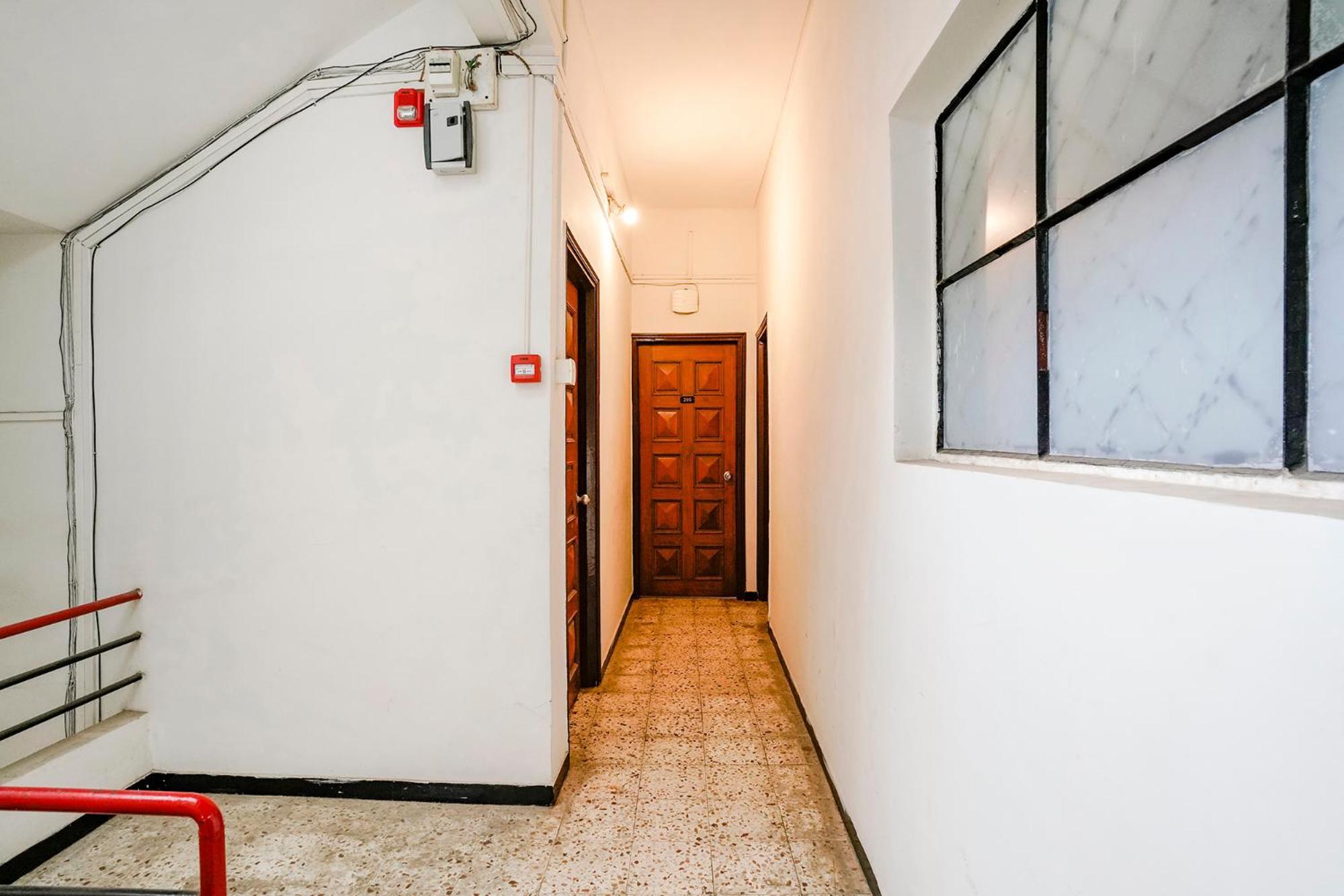 Fabhotel Saubhagya Inn Nashik Eksteriør billede