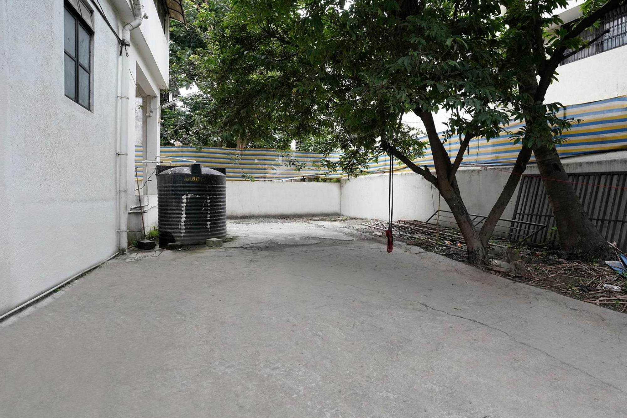 Fabhotel Saubhagya Inn Nashik Eksteriør billede
